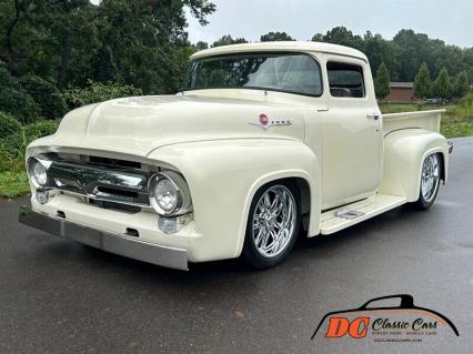 1956 Ford F-100