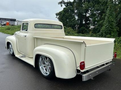 1956 Ford F-100