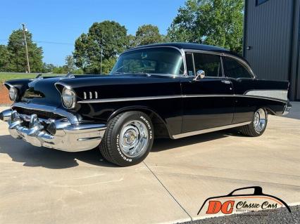 1957 Chevrolet Bel Air150210