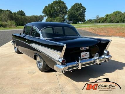 1957 Chevrolet Bel Air150210