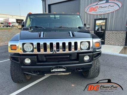 2006 Hummer H2