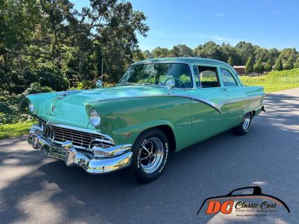 1956 Ford Club Sedan