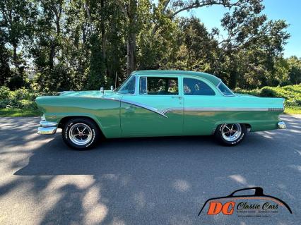 1956 Ford Club Sedan