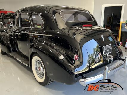 1939 Lasalle 5019