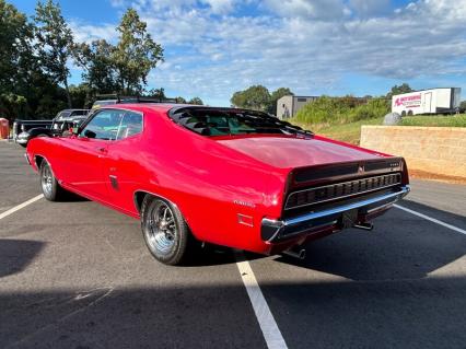 1970 Ford Torino