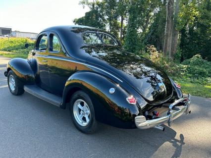 1940 Ford Coupe Deluxe