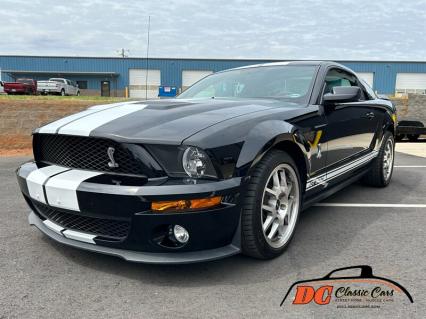 2008 Ford Mustang