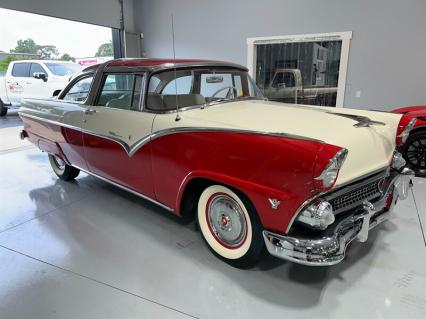 1955 Ford Crown Victoria