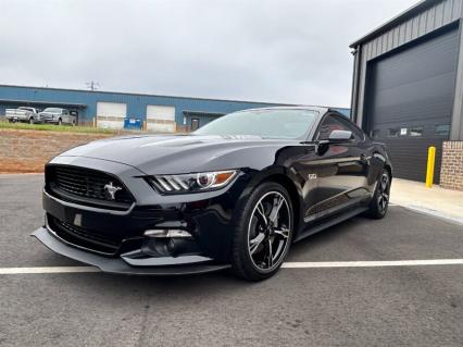 2017 Ford GTCS