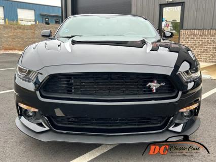 2017 Ford GTCS