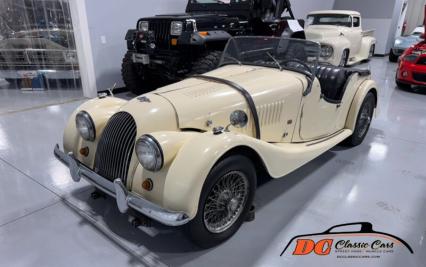 1960 Morgan Roadster