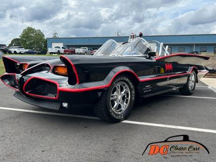 1975 Ford Batmobile