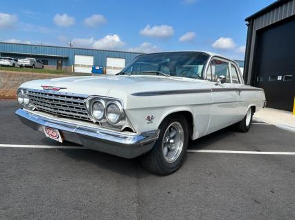 1962 Chevrolet Bel-Air