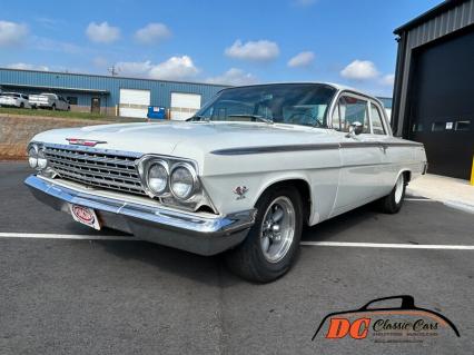 1962 Chevrolet Bel-Air