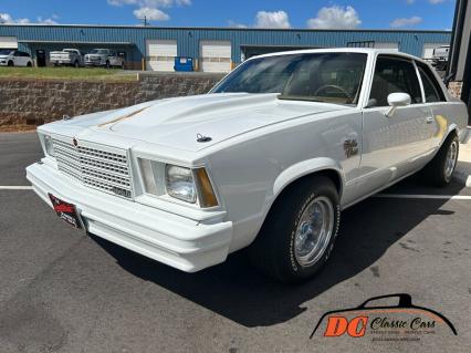 1979 Chevrolet Malibu