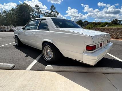 1979 Chevrolet Malibu