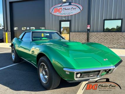 1968 Chevrolet Corvette