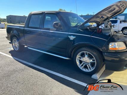 2003 Ford F-150