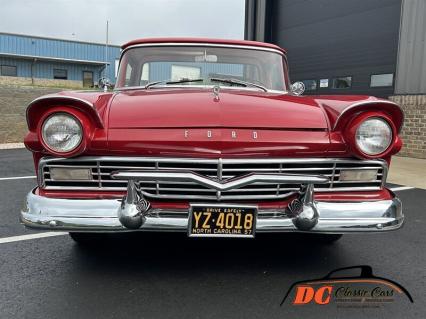 1957 Ford Ranchero