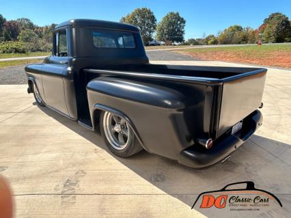 1955 Chevrolet 3100 Stepside