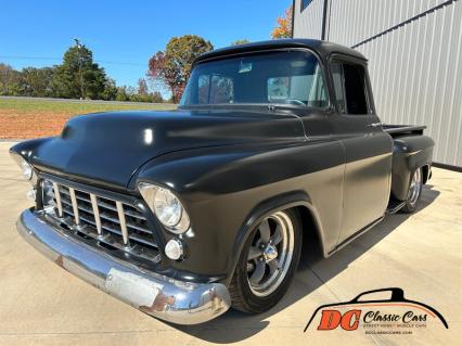 1955 Chevrolet 3100 Stepside