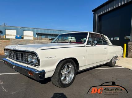 1964 Chevrolet Chevelle