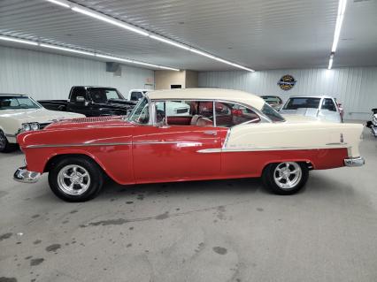 1955 Chevrolet BelAir