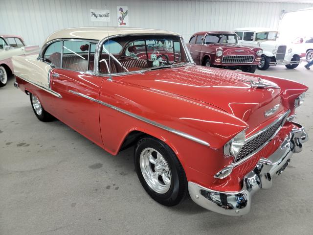 1955 Chevrolet BelAir