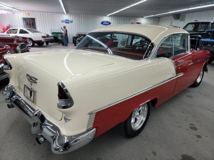 1955 Chevrolet BelAir