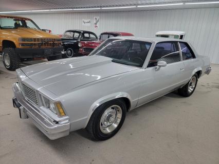 1980 Chevrolet Malibu