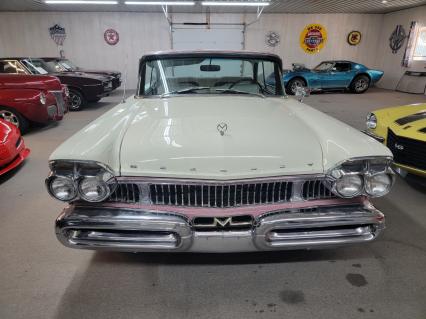 1957 Mercury Monterey