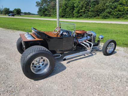 1928 Pontiac Coupe