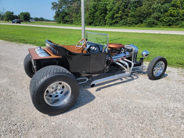 1928 Pontiac Coupe