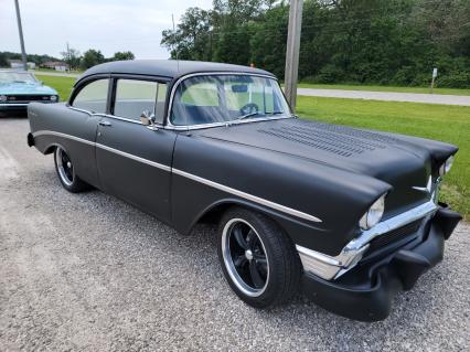 1956 Chevrolet 210