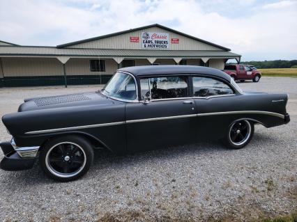 1956 Chevrolet 210