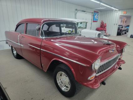 1955 Chevrolet Bel Air