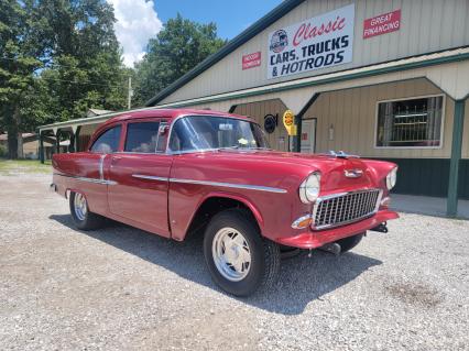 1955 Chevrolet Bel Air