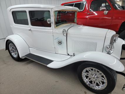 1930 Ford Model A