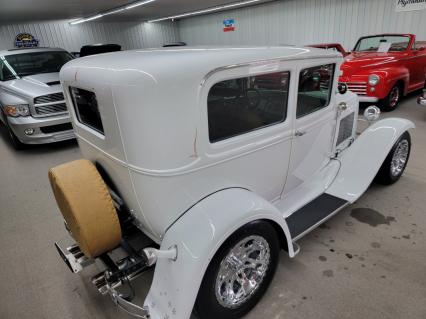 1930 Ford Model A