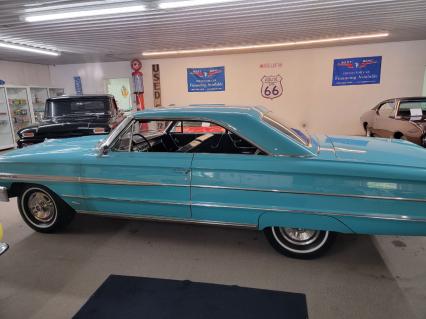 1964 Ford Galaxie 500