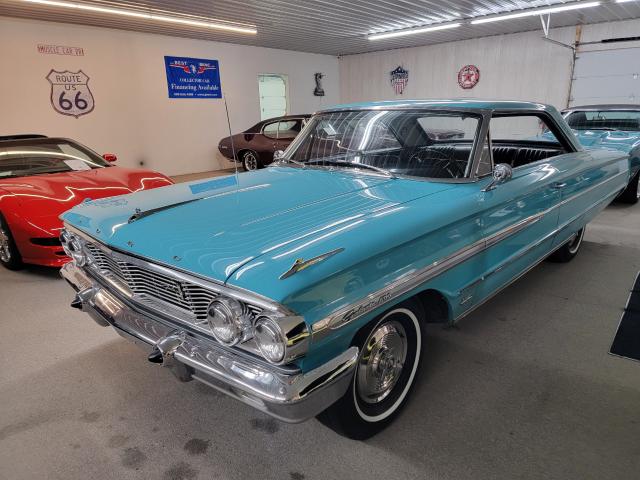 1964 Ford Galaxie 500