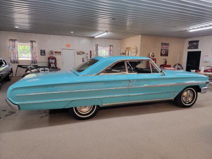 1964 Ford Galaxie 500