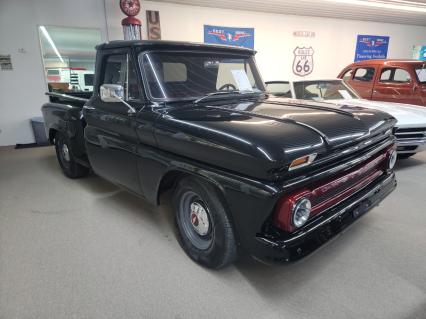 1964 Chevrolet C10