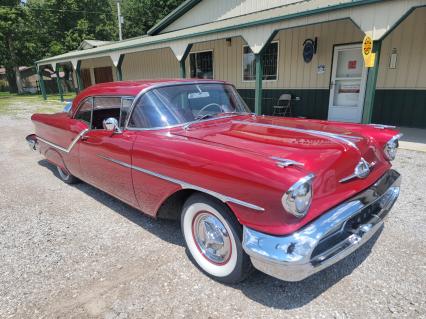 1957 Oldsmobile Super 88