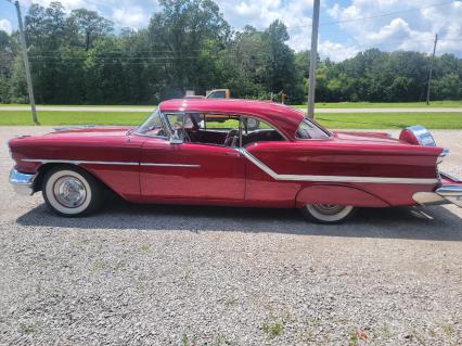 1957 Oldsmobile Super 88