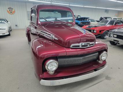 1952 Ford F-1