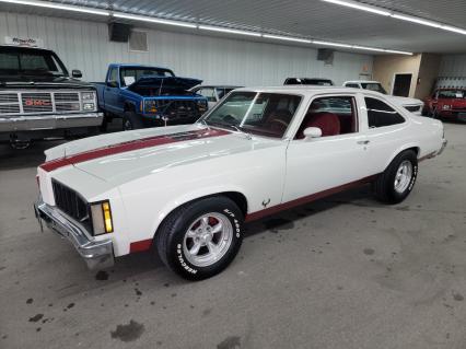 1978 Pontiac Phoenix