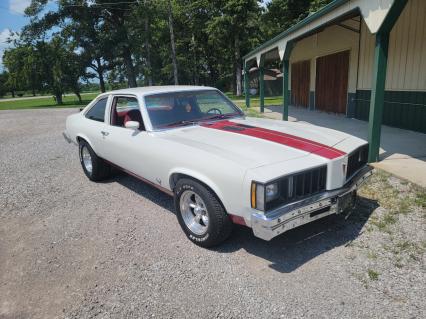 1978 Pontiac Phoenix