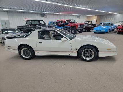 1986 Pontiac Firebird