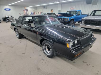 1986 Buick Regal